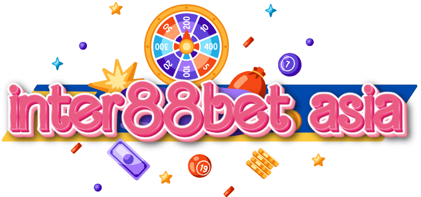 inter88bet asia logo