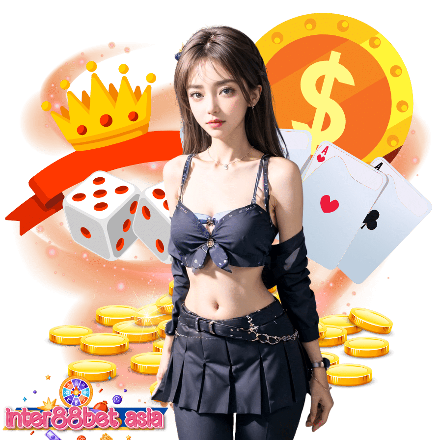 inter88bet asia สล็อตแตกดี