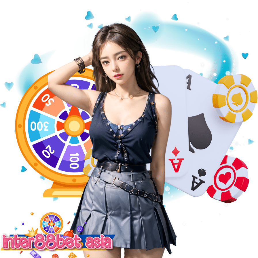 inter88bet asia เซ็กซี่ บาคาร่า